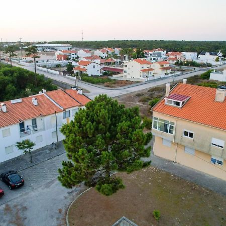 Apartamento encantador perto da praia Aveiro Exterior foto