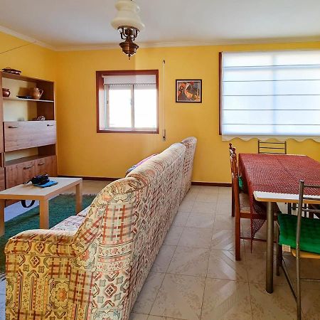 Apartamento encantador perto da praia Aveiro Exterior foto