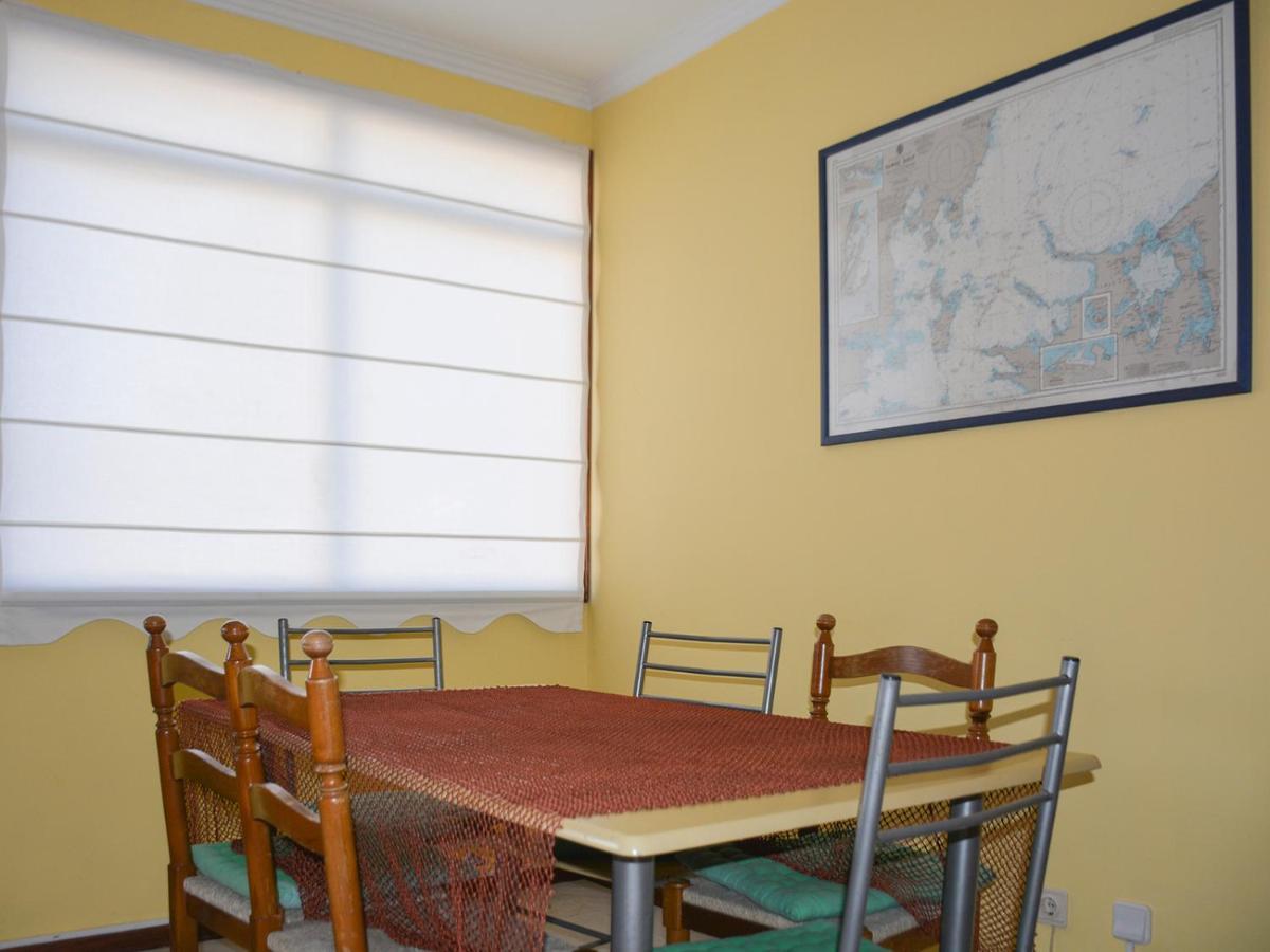 Apartamento encantador perto da praia Aveiro Exterior foto