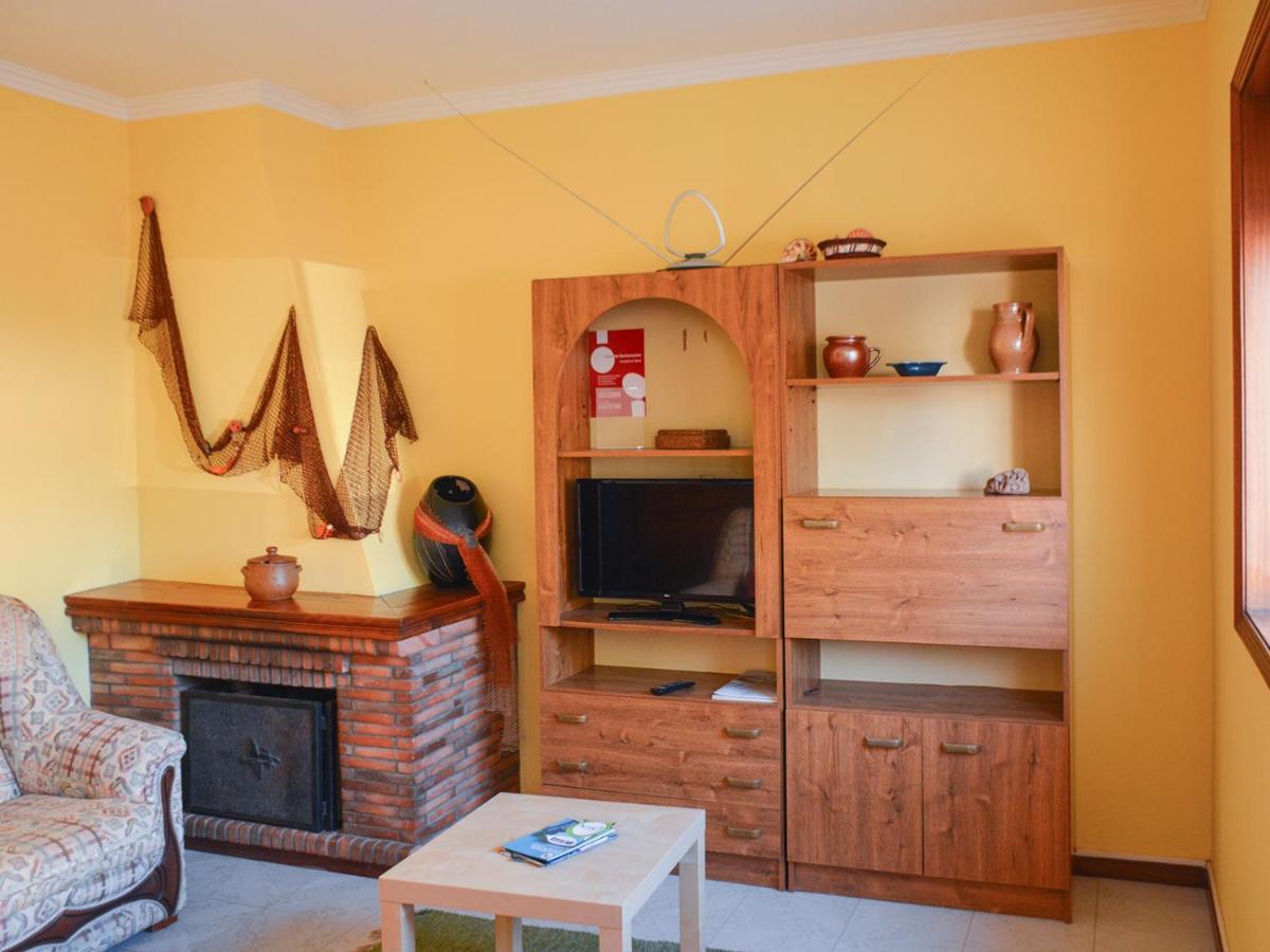 Apartamento encantador perto da praia Aveiro Exterior foto